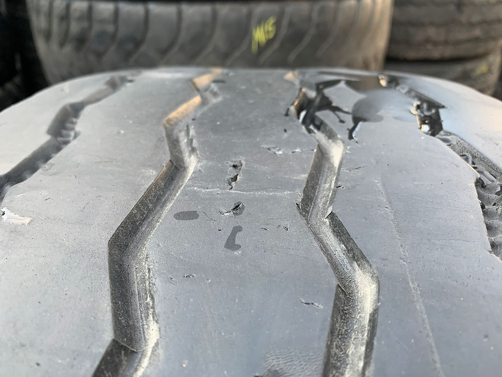Μικρογραφία: 315/80R22,5 CONTINENTAL HSC1