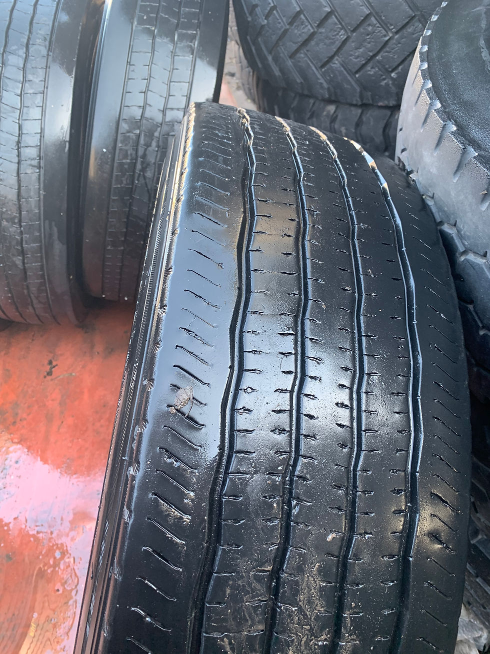 Μικρογραφία: 295/80R22,5 CONTINENTAL HA3 HSW2