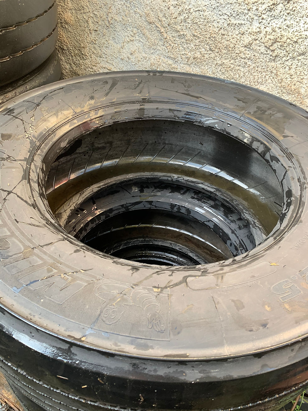 Μικρογραφία: 385/55R22,5 MICHELIN XFA2
