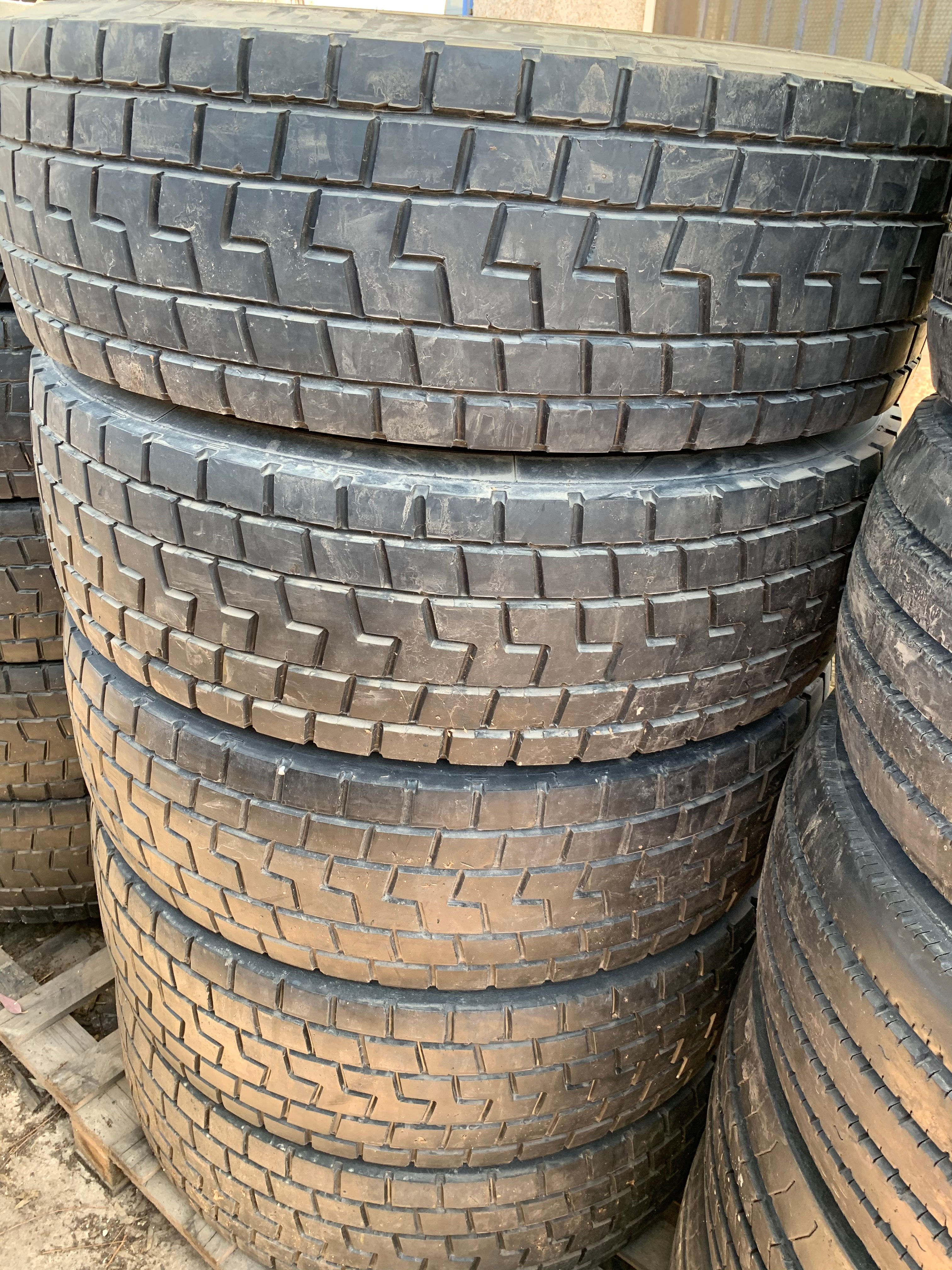 315/70R22,5 AEOLUS HN355