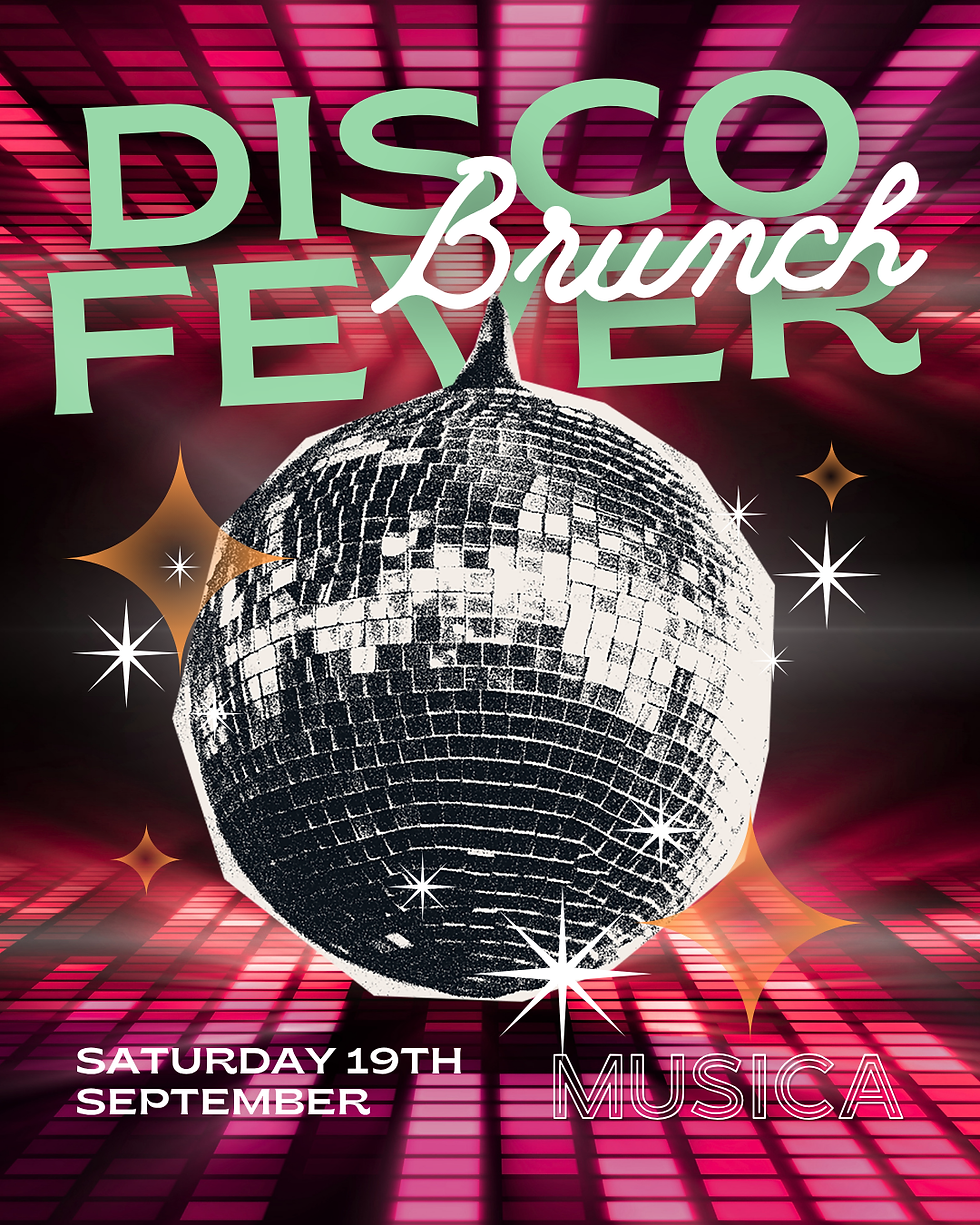 Disco Fever