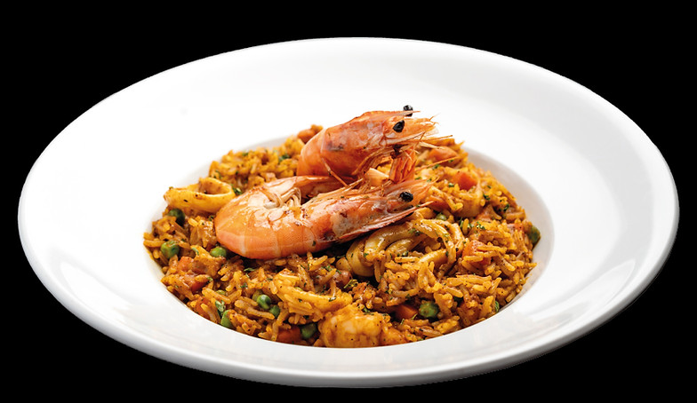 Foie Gras a la Parrilla