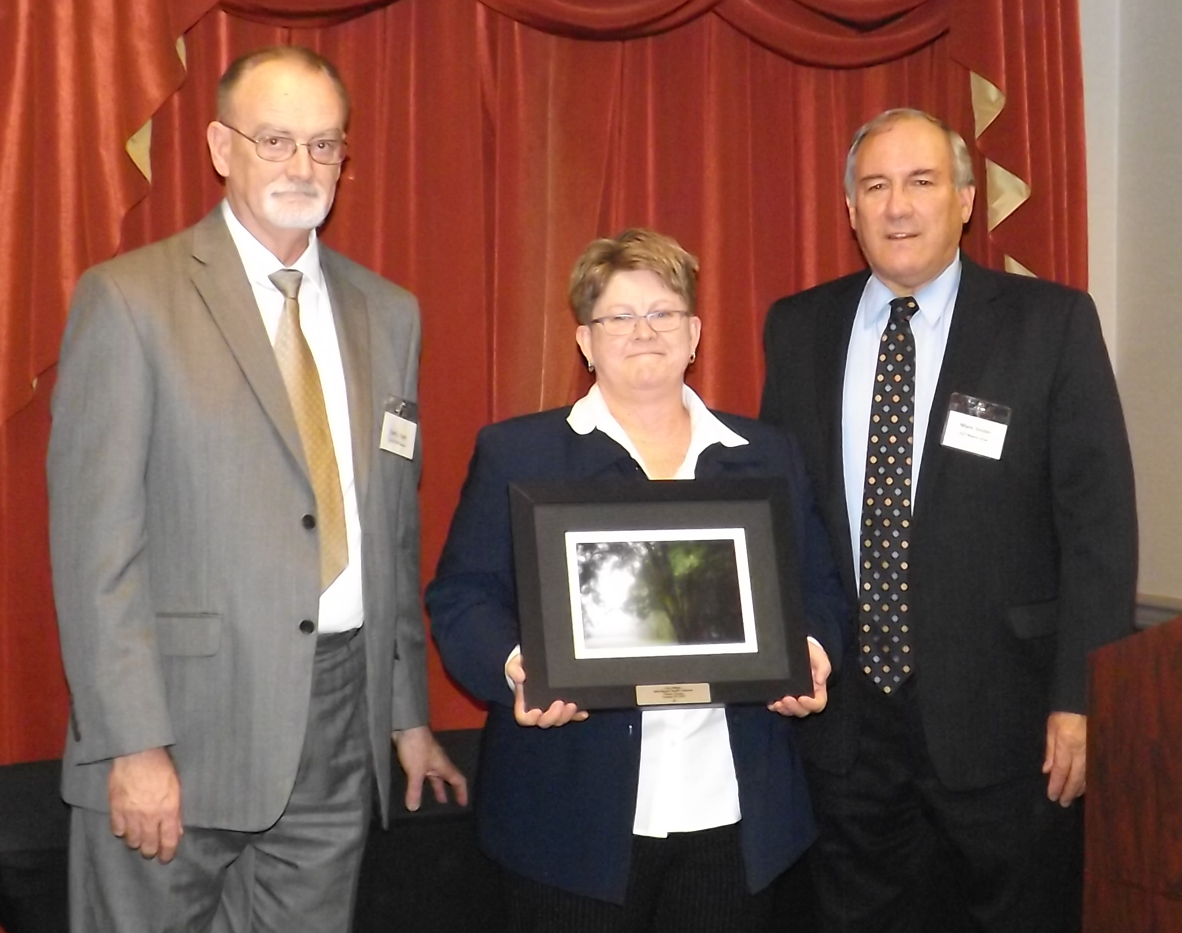 Vinton County MH Advocate