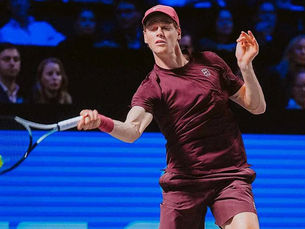 Jannik Sinner Tiếp Đà Thăng Hoa – FUN88 KYC Phân Tích Cơ Hội Vô Địch ATP Finals 2025
