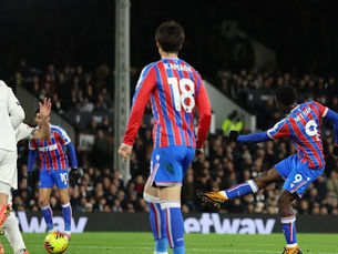 Crystal Palace vs Fulham: Soi Kèo, Nhận Định Trận Đấu Từ Chuyên Gia FUN88 KYC