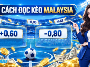 Kham Pha Cach Doc Ty Le Keo Malaysia FUN88 Chuan Xac