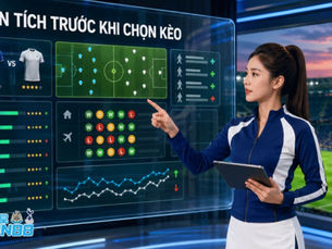 Keo Bong Da FUN88 Meo Chon Keo De Hieu Va De Ap Dung