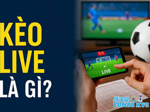 Kèo Live FUN88 KYC – Bí Kíp Đặt Chuẩn Giúp Tăng Tỷ Lệ Thắng