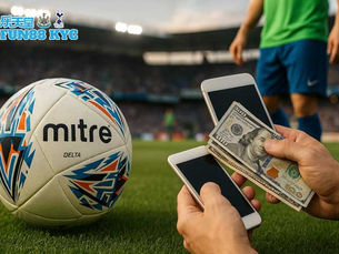 Hướng Dẫn Xả Kèo Hiệu Quả – Kinh Nghiệm Thực Chiến Từ FUN88 KYC