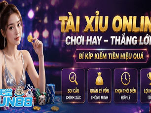 Fun88 Greenco: Bi Kip Kiem Tien Tu Tai Xiu Online Ky Luat