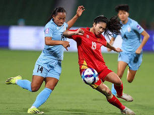 Giai Bong Da Nu FUN88 Nghi Son 2026 Khoi Dau Voi Nhieu Tin Vui