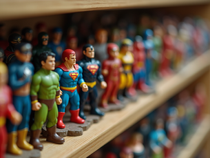 Ultimate Guide to Hobby Toys and Figures