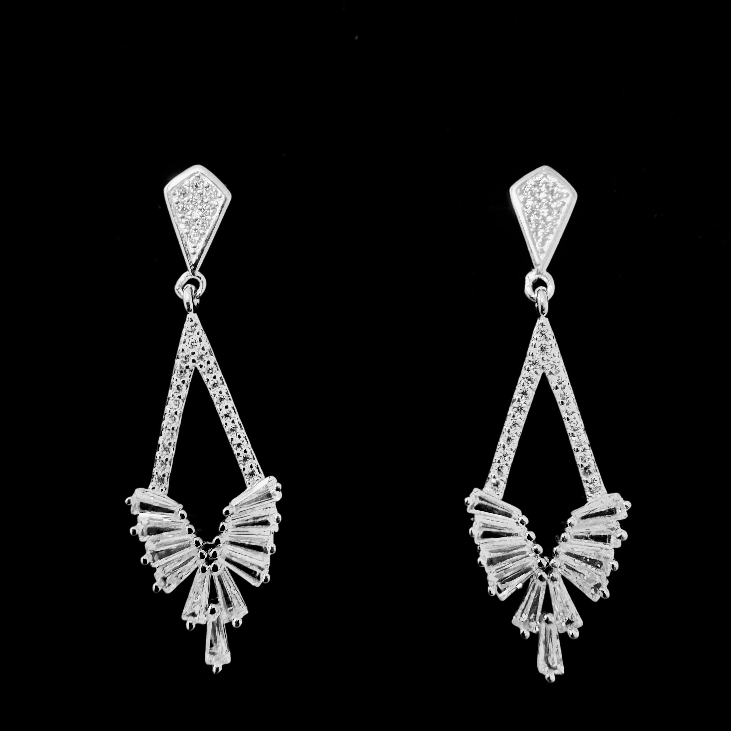 Delilah Earrings