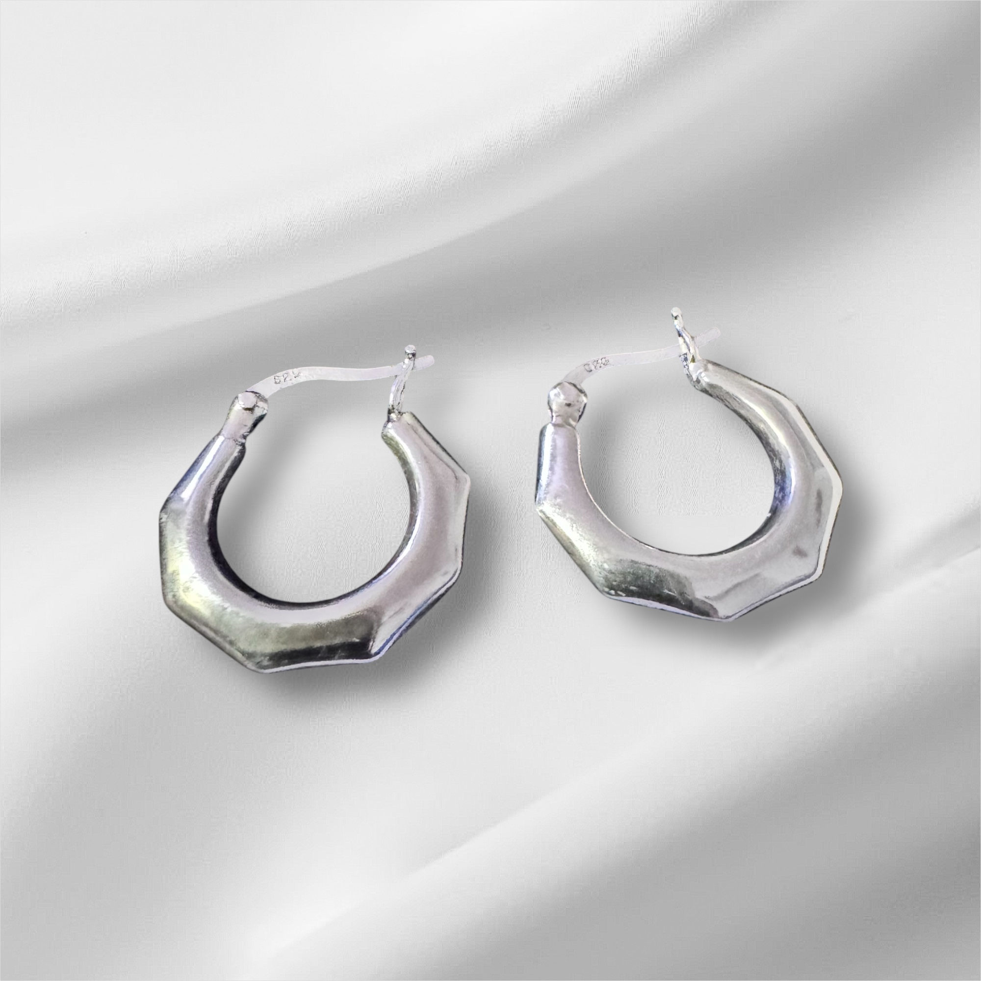 Scarlett Earrings