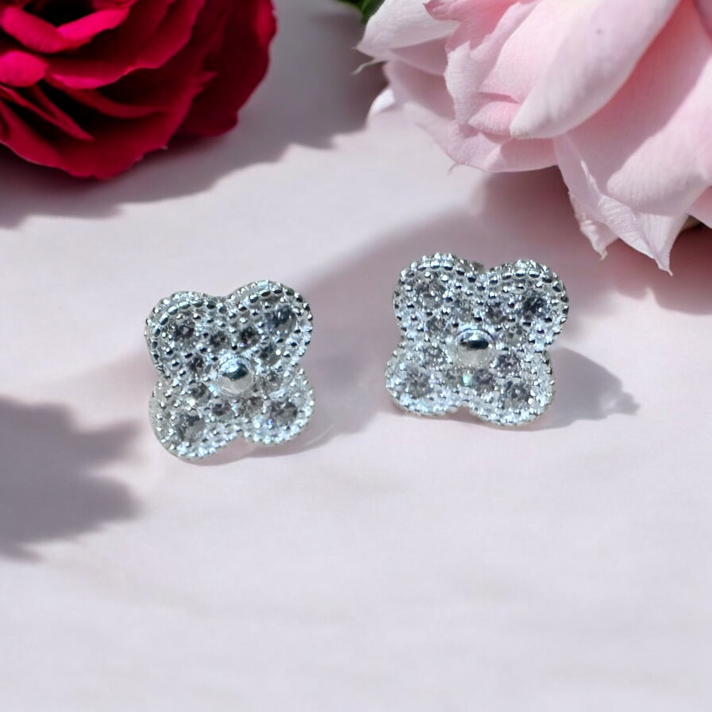 Leah Earrings