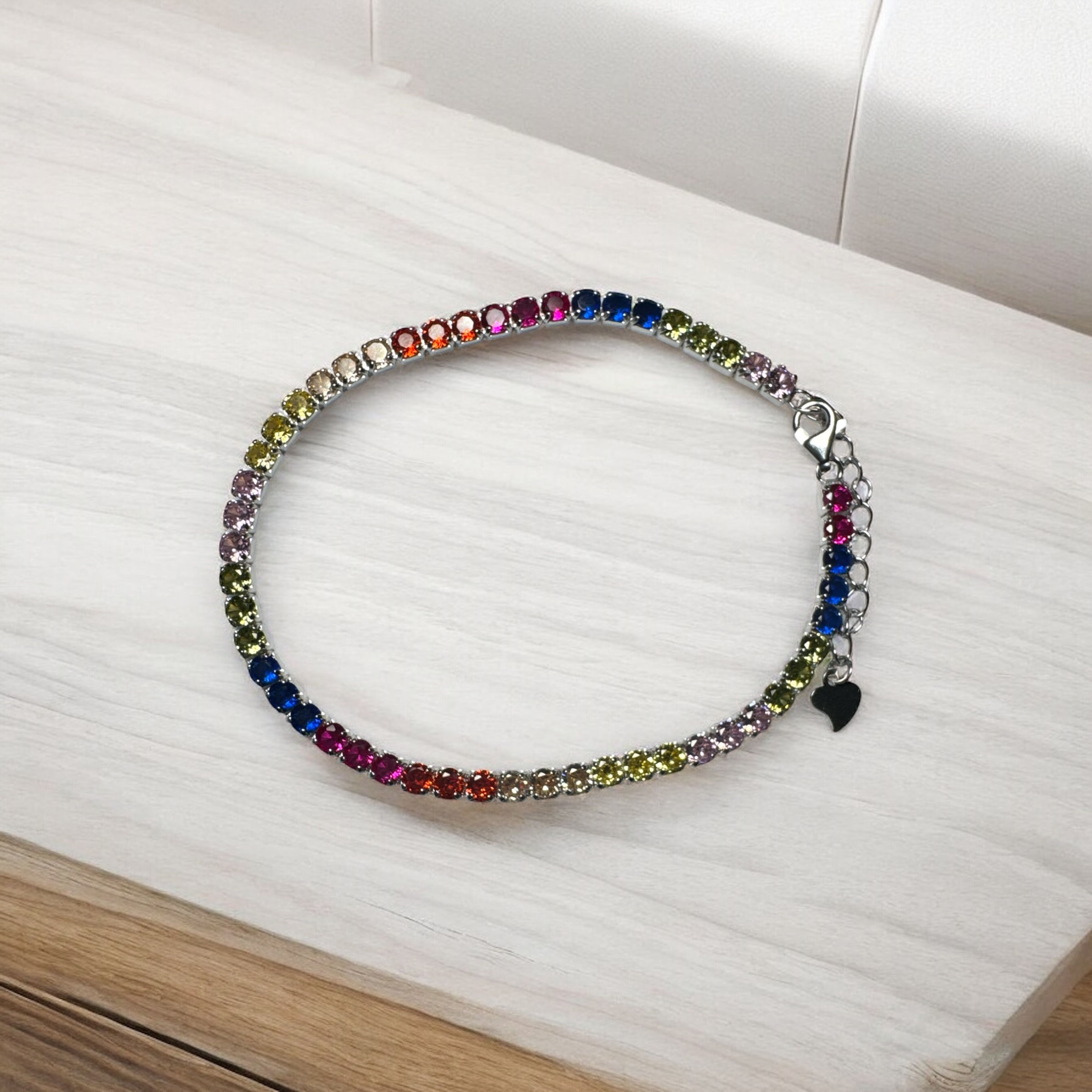 Tennis Bracelet