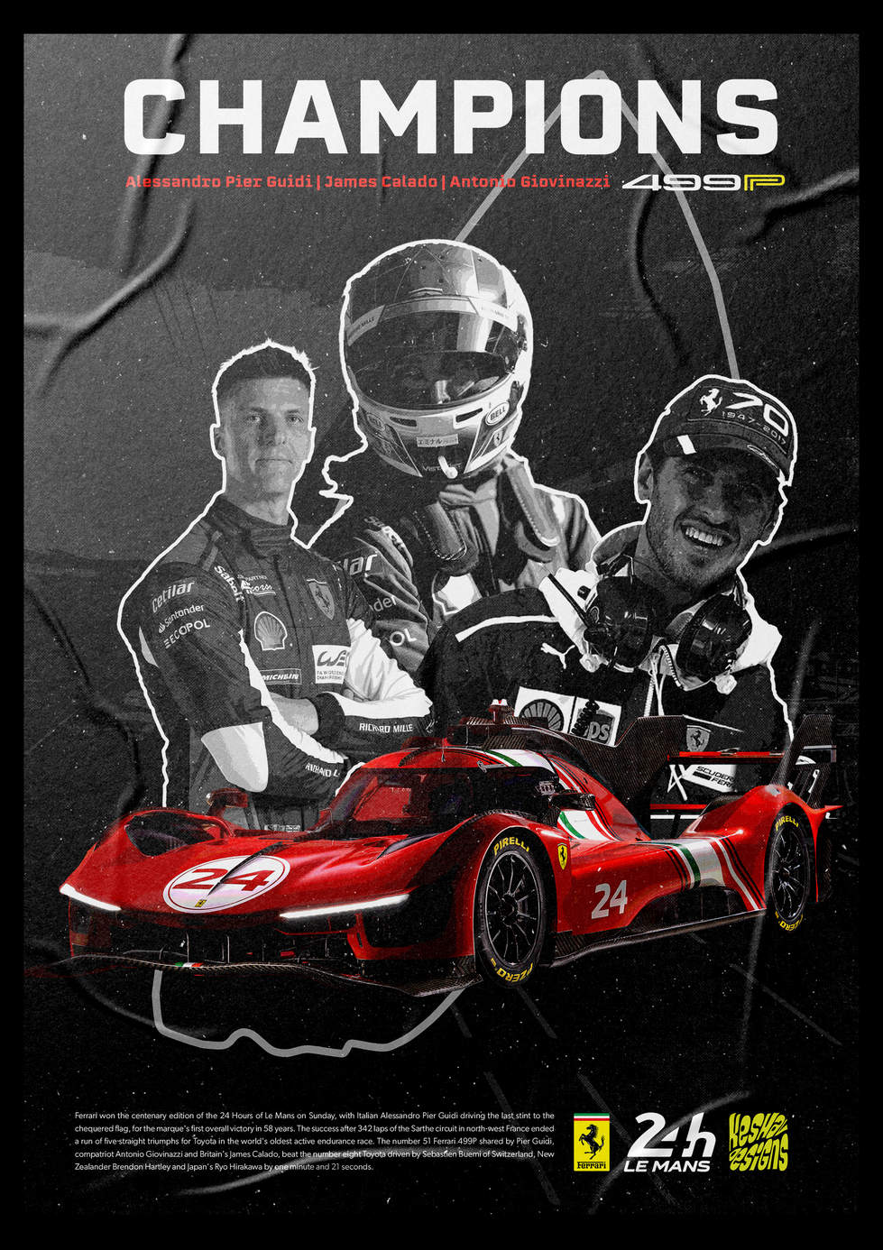 3_Ferrari_Poster_Mockup