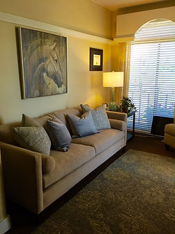 Interior Design by Austin Design