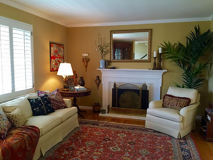 Interior Design by Austin Design