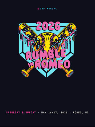 The Rumble Returns: 21 Teams Set for the 2nd Annual Rumble in Romeo