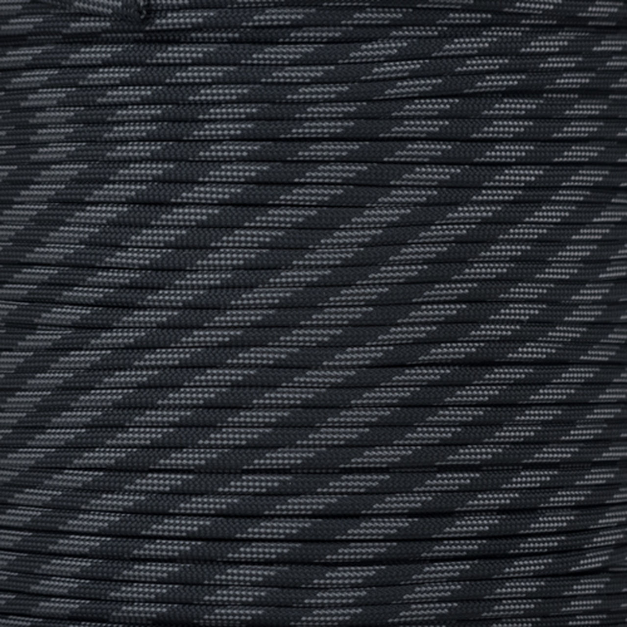 PARACORD 550 - TOUCH OF GRAY