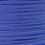 Miniatura: PARACORD 550 -Electric Blue w/ Silver Gray Stripes