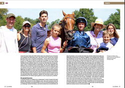 Article Galorama Mars 2026