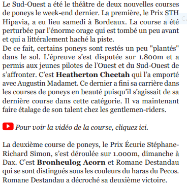 jdg 30-5-18 texte