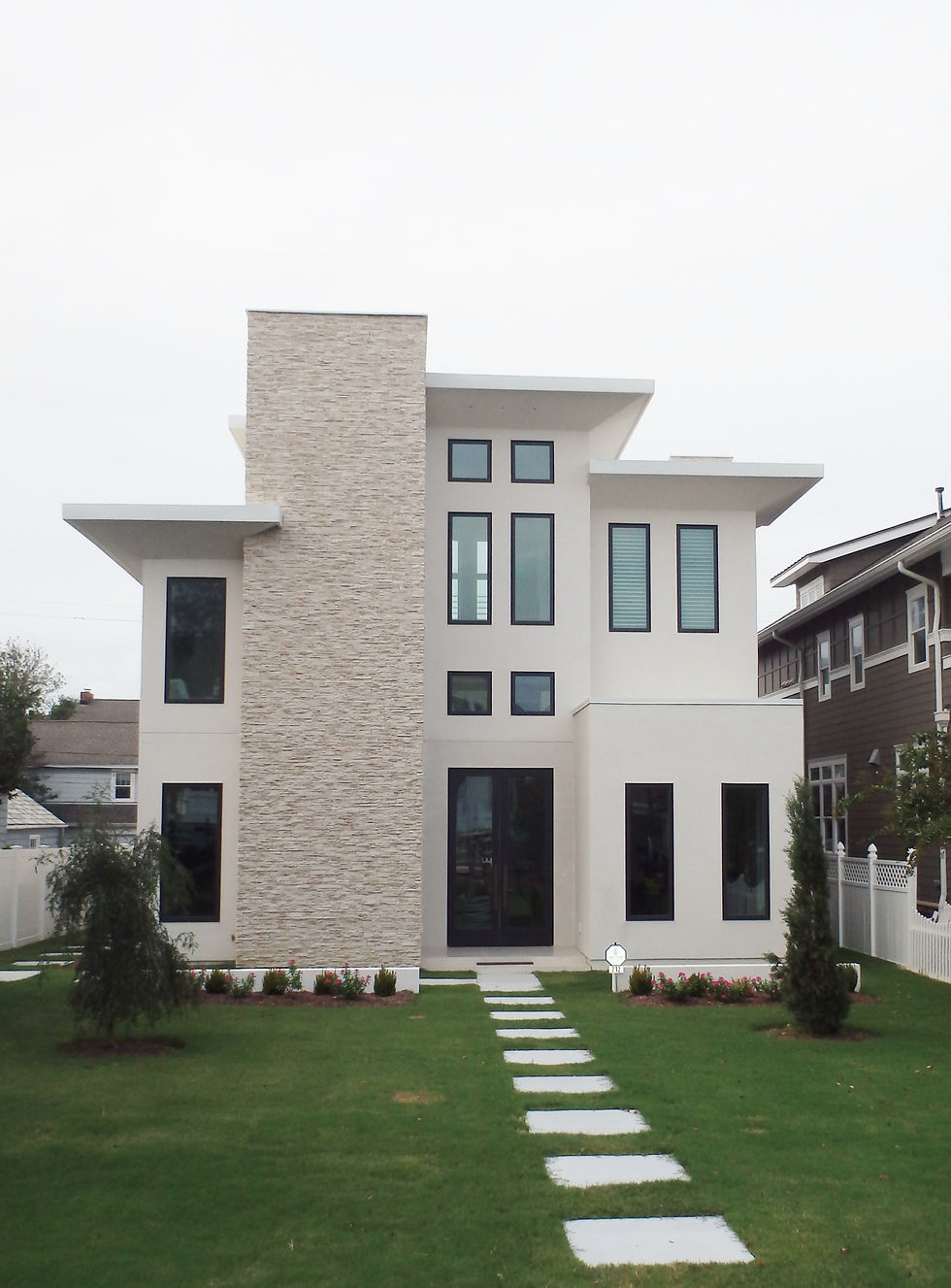 Virginia Beach Residence
