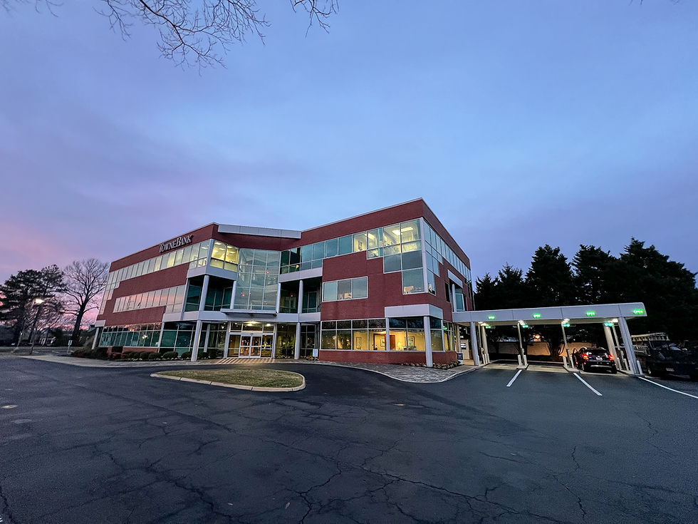 Towne Bank Office Building