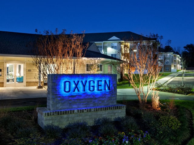 Sapphire at Centerpointe