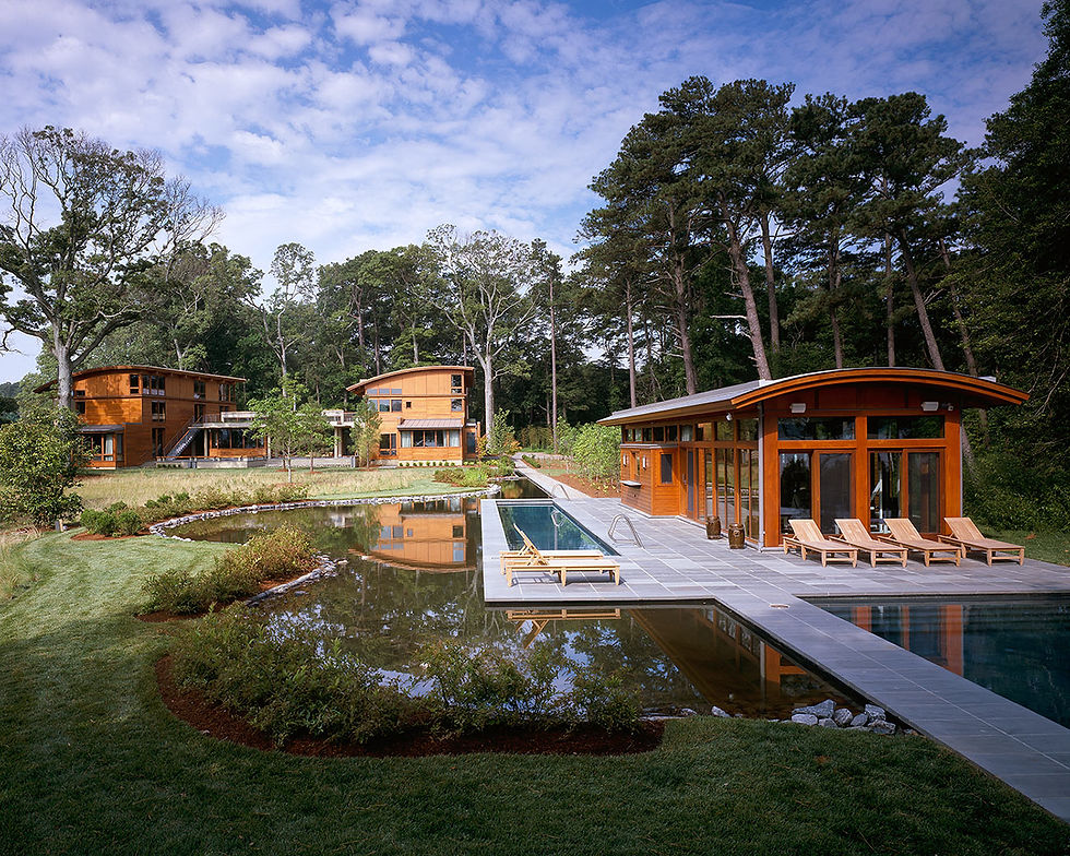 Virginia Beach Residence