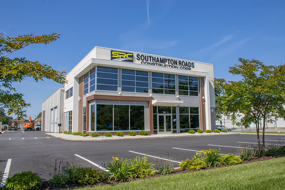SRC Office Building