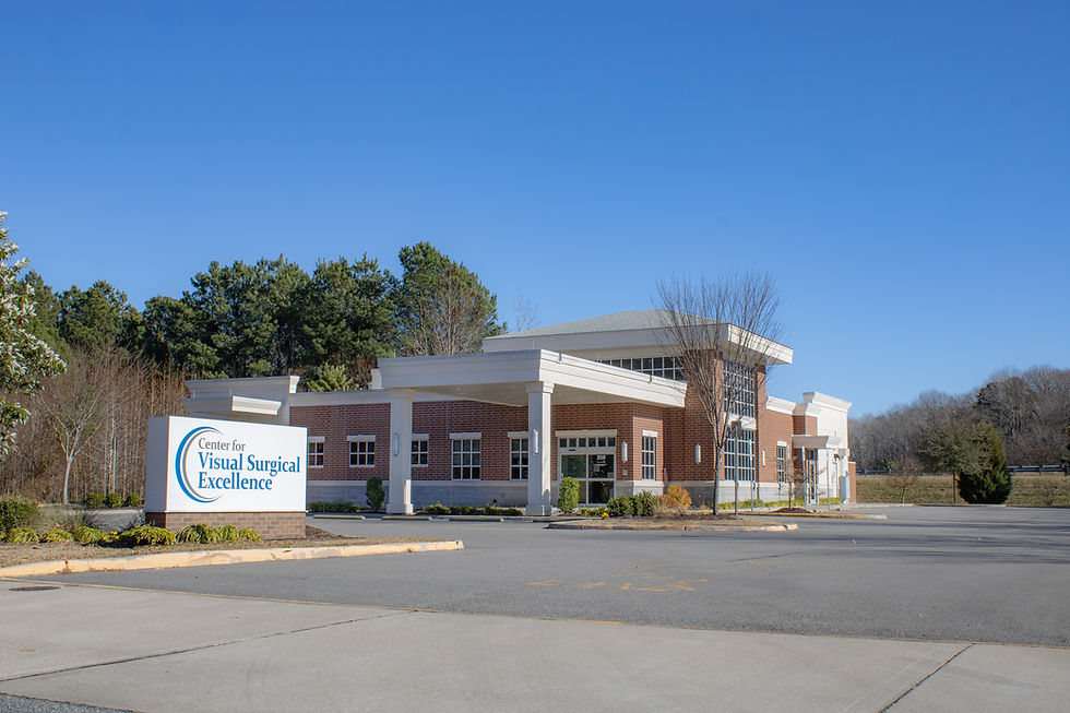 Center for Visual Surgical Excellence