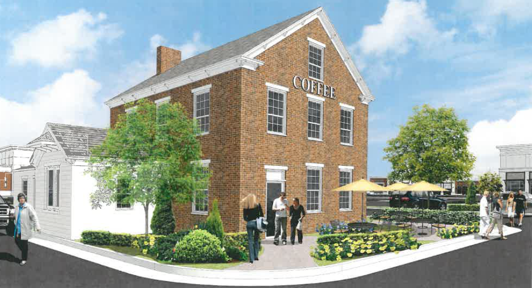 Hickman Place
