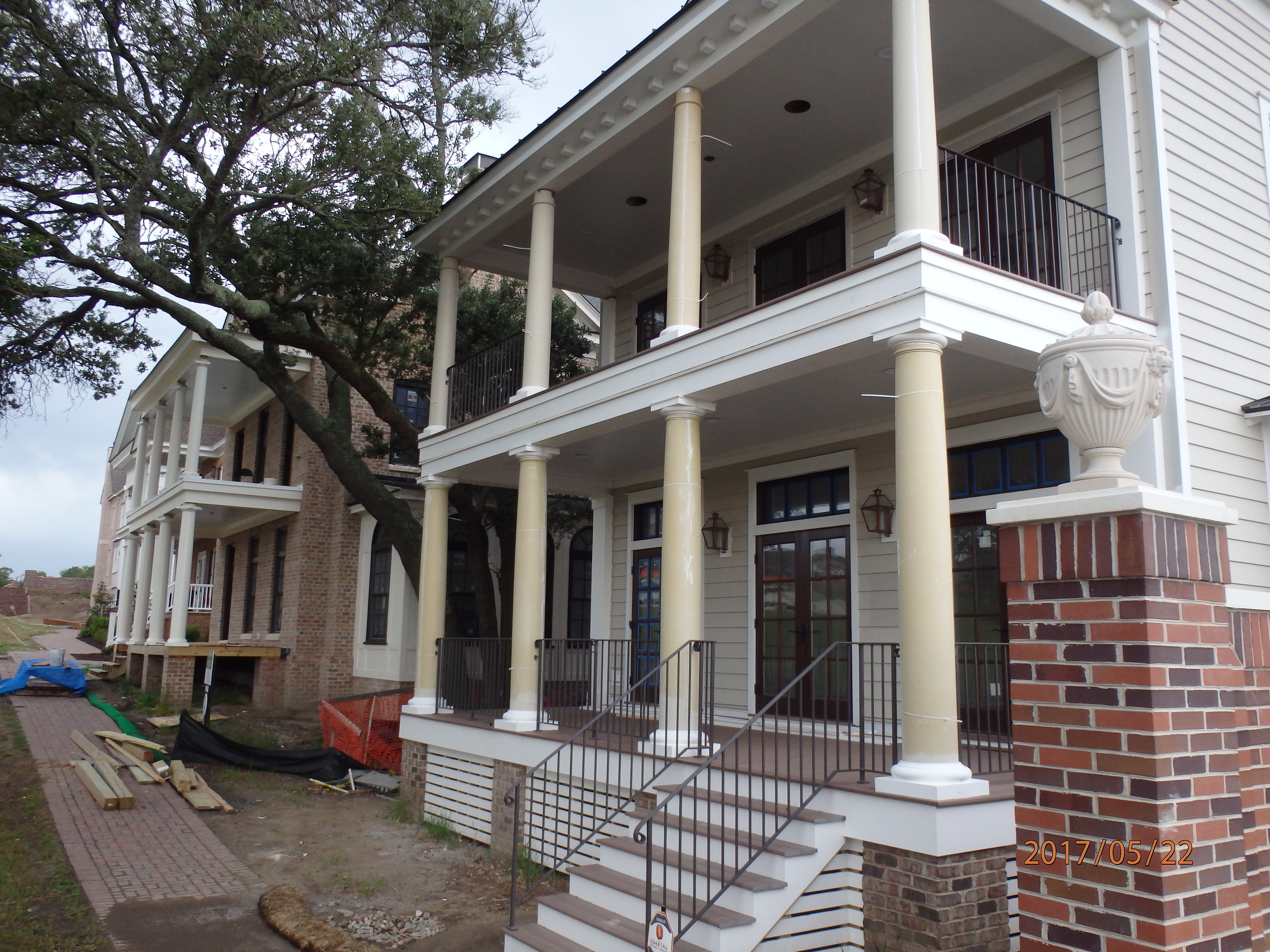 The Cavalier Residences