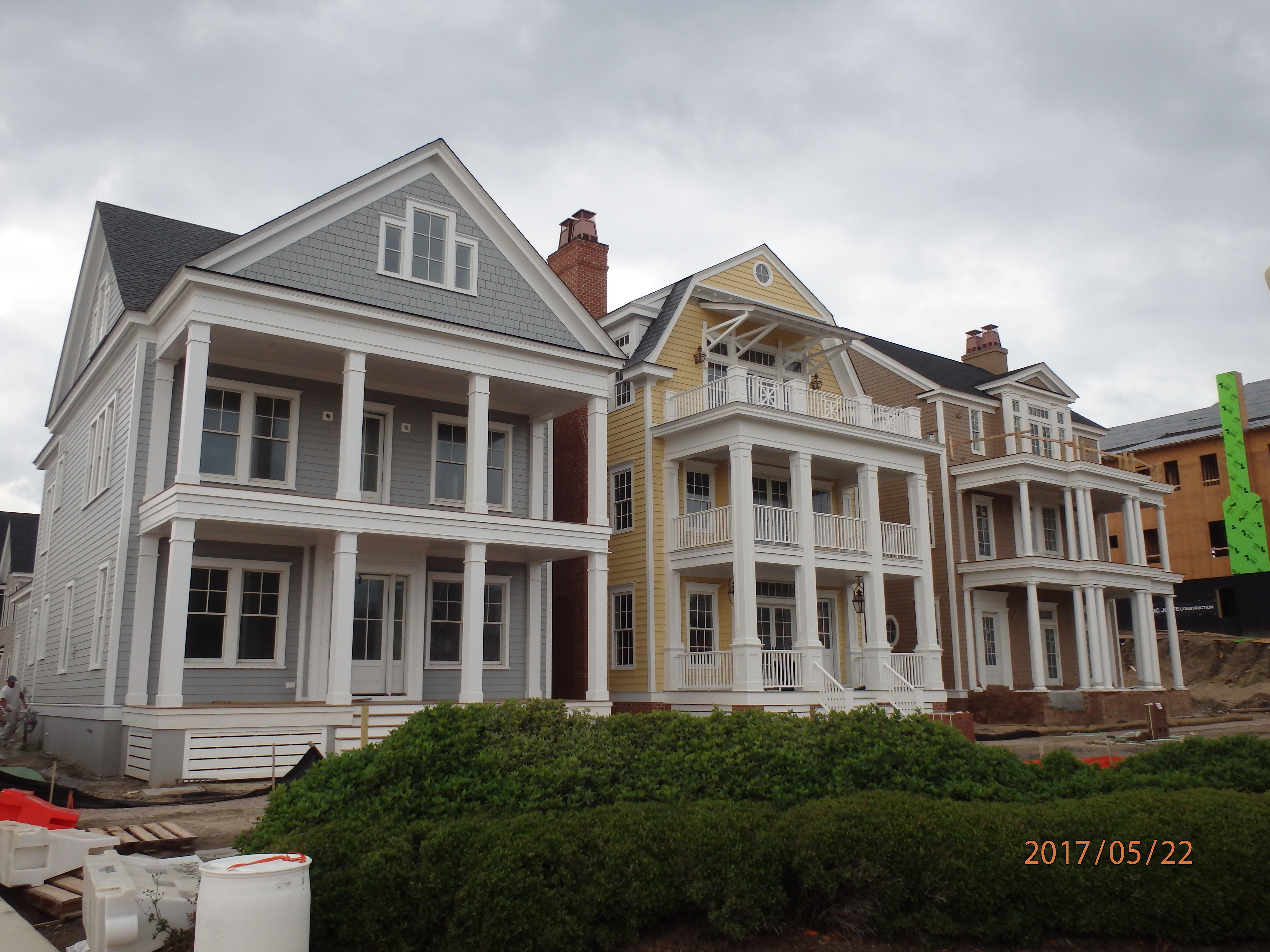 The Cavalier Residences