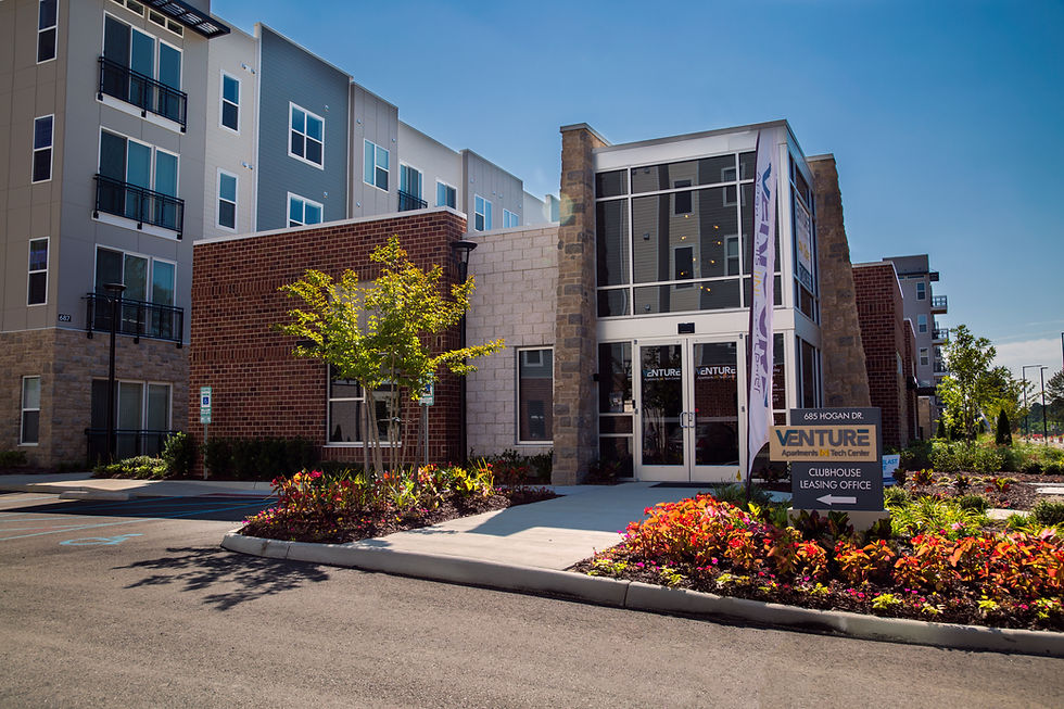 Venture at Tech Center