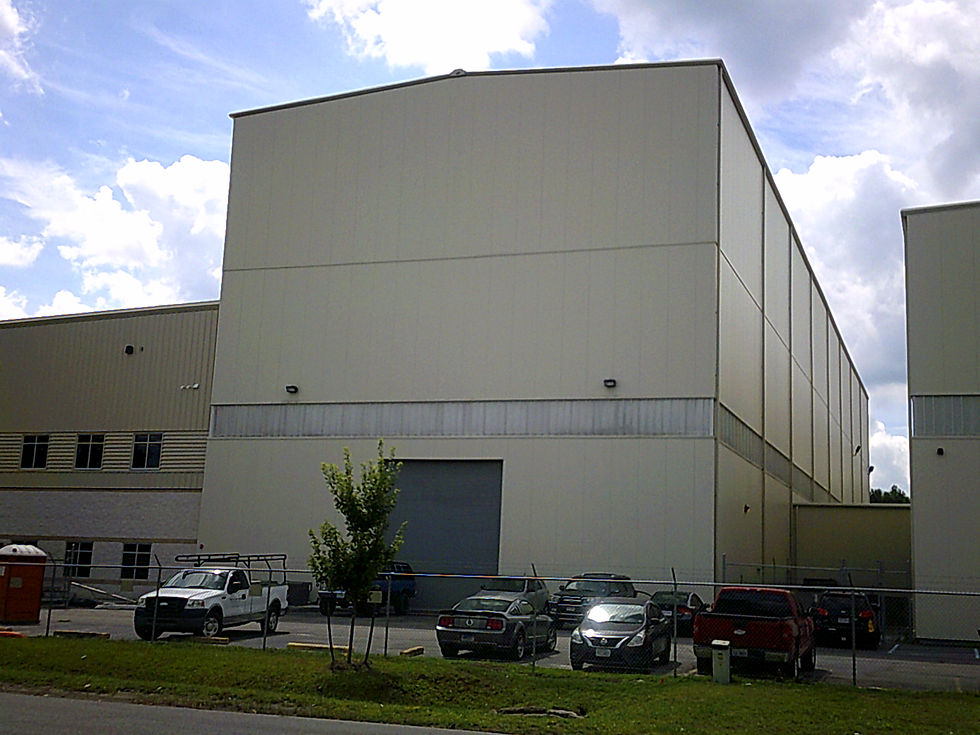 Electric Motor Company