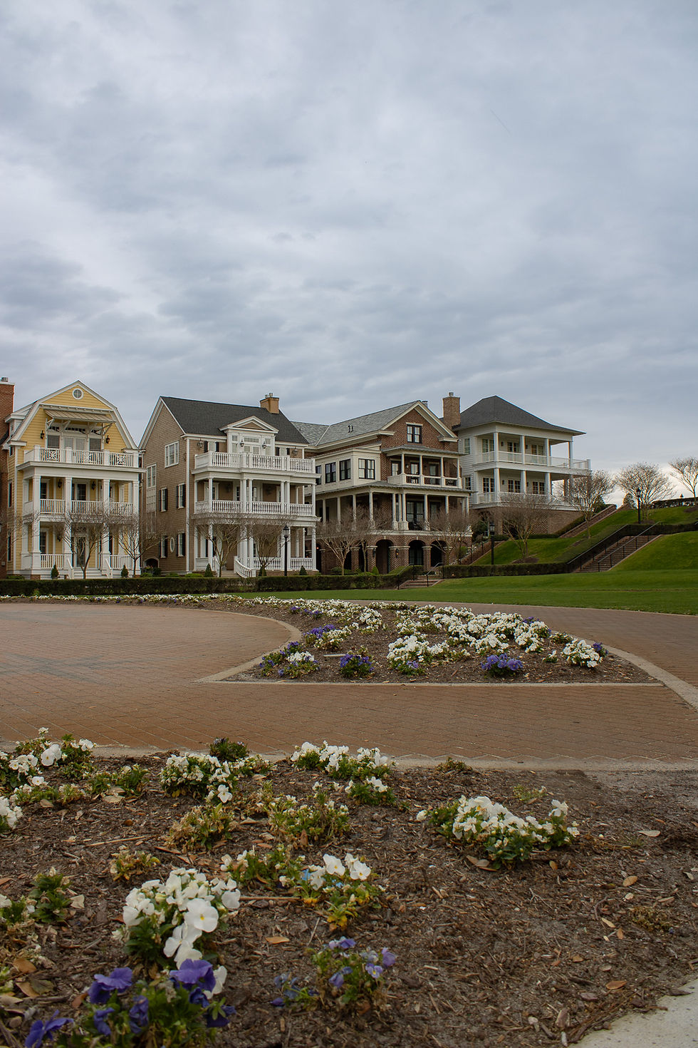 Cavalier Residences