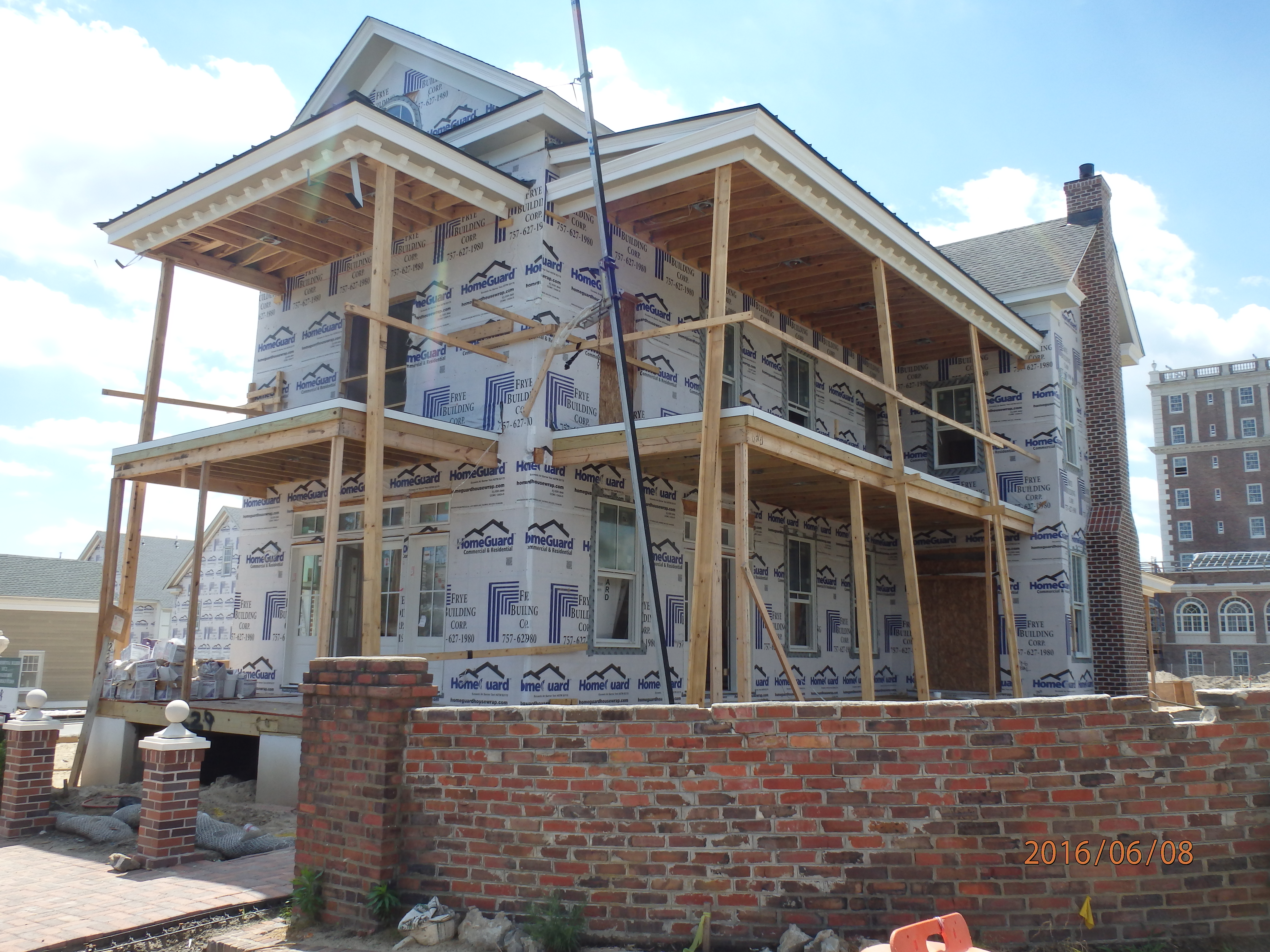 The Cavalier Residences - Lot 21