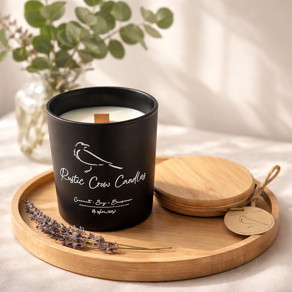 Thumbnail: Coconut Caramel Pumpkin Swirl 