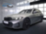 330i xDrive LCI II M Sport