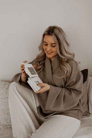 Janey Julia Inner Compass