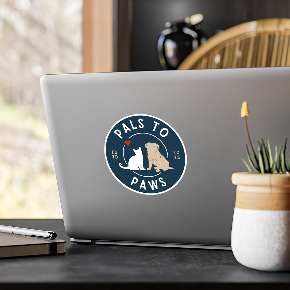 Thumbnail: Vinyl Decals