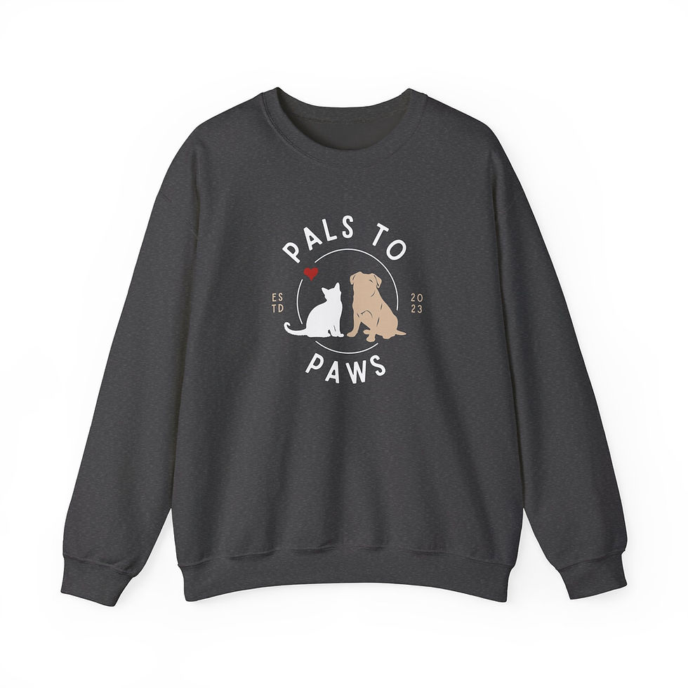 Thumbnail: Unisex Heavy Blend™ Crewneck Sweatshirt