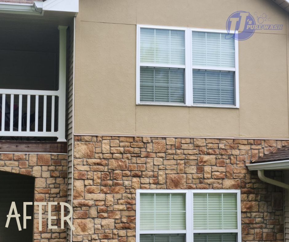 Commercial Apartment Complex