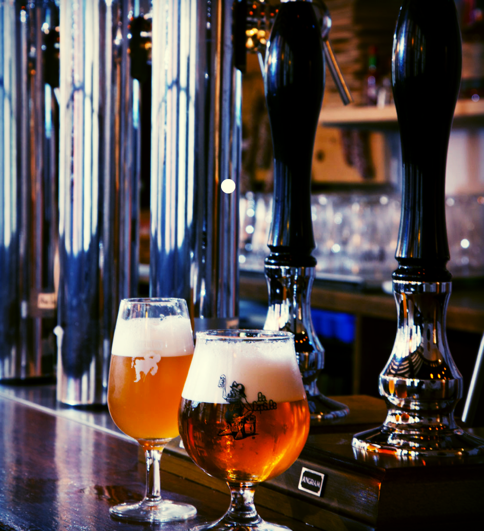 Belle initiative que ce jeu de piste dans Lille autour de la bière! Une façon originale de découvrir Lille et ses plaisirs..