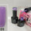 Miniatura: Esmalte semipermanente Meizi 10ml No.016-030