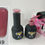 Miniatura: Esmalte semipermanente OU 15ml No.46-60